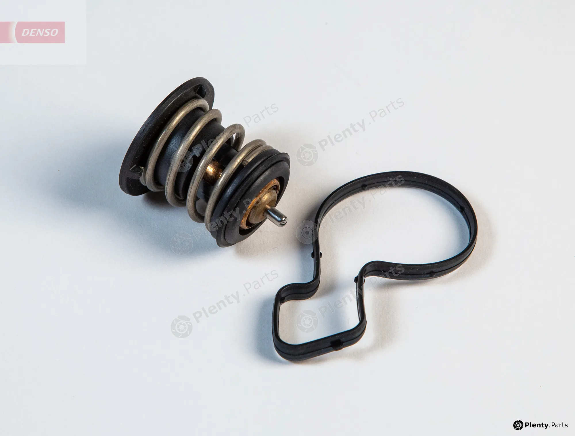 Denso DTM80965 — Thermostat, coolant