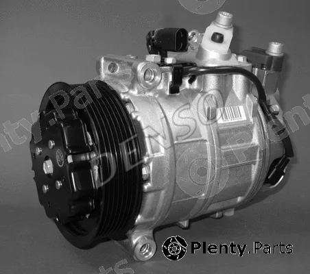 Denso DCP28010 — Compressor, air conditioning