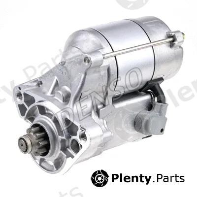 Denso DSN1225 — Starter