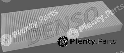 Denso DCF003P — Filter, cabin air