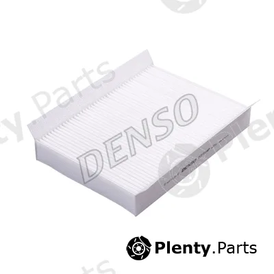 Denso DCF584P — Filter, cabin air