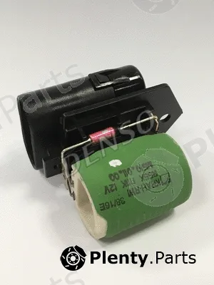 Denso DRS09023 — Series resistor, electric motor (radiator fan)