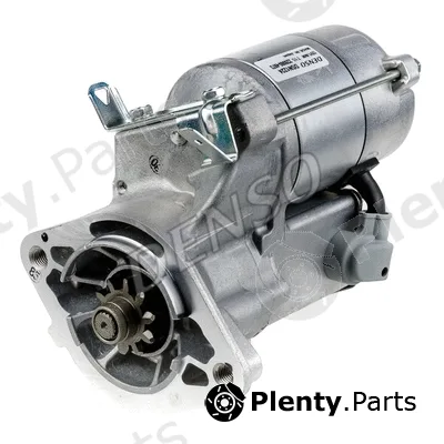 Denso DSN1224 — Starter