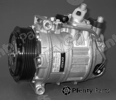 Denso DCP17057 — Compressor, air conditioning