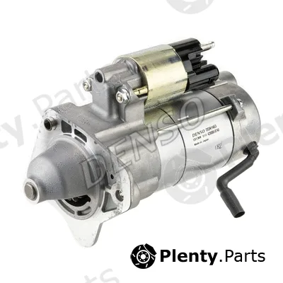 Denso DSN1453 — Starter