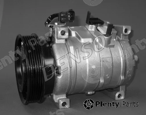 Denso DCP06012 — Compressor, air conditioning