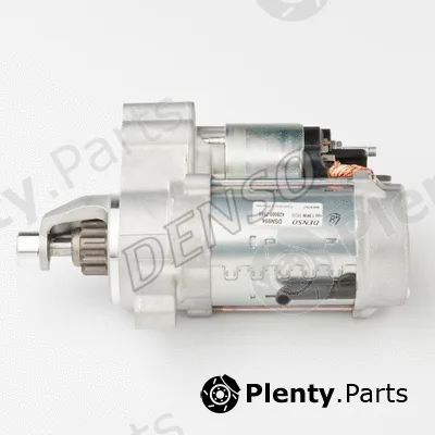 Denso DSN994 — Starter