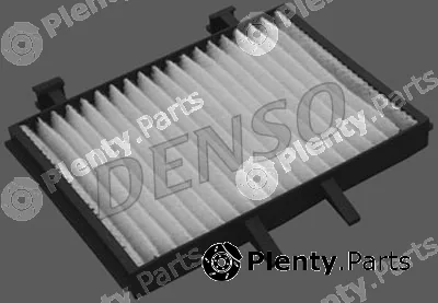 Denso DCF309P — Filter, cabin air