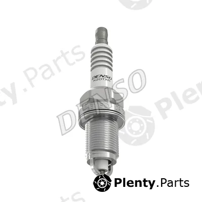 Spark Plug Nickel
