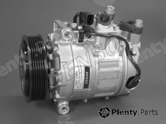 Denso DCP02032 — Compressor, air conditioning