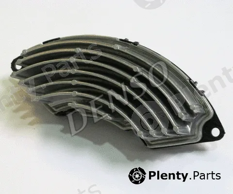 Denso DRS07001 — Resistor, interior blower