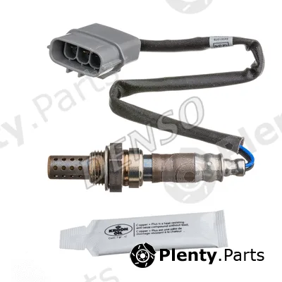 Lambda Sensor