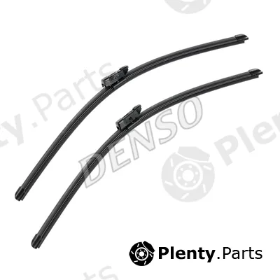 Denso DF-414 — Wiper Blade