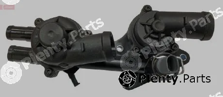 Denso DTM8783709 — Thermostat, coolant