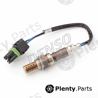 Lambda Sensor
