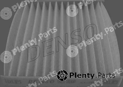 Denso DCF356P — Filter, cabin air