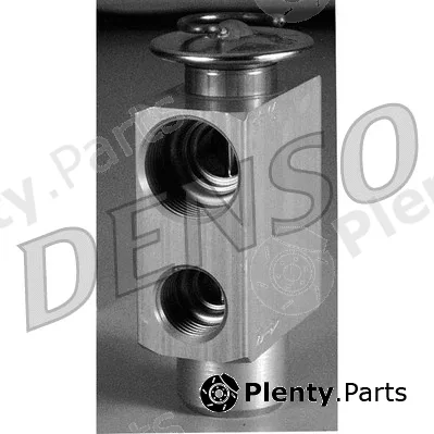 Denso DVE99009 — Expansion Valve, air conditioning