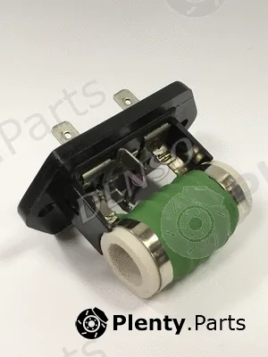 Denso DRS22001 — Series resistor, electric motor (radiator fan)