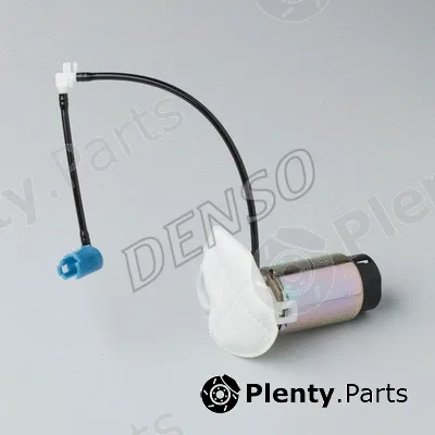 Denso DFP-0100 — Fuel Pump