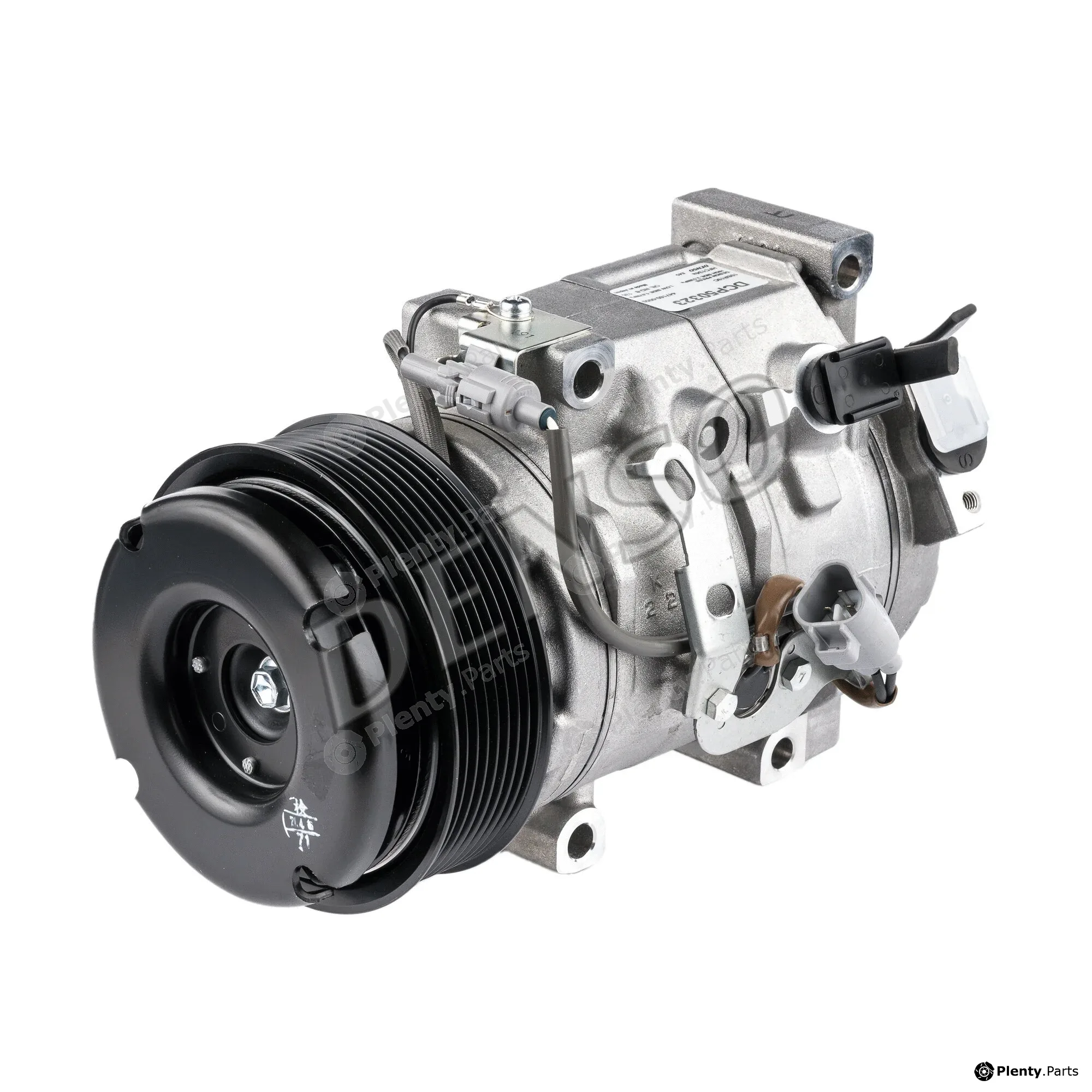 Denso DCP50323 — Compressor, air conditioning