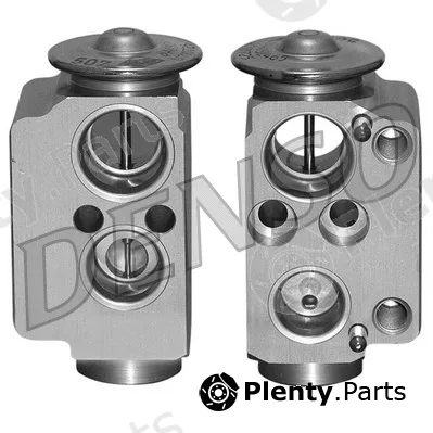 Denso DVE05015 — Expansion Valve, air conditioning