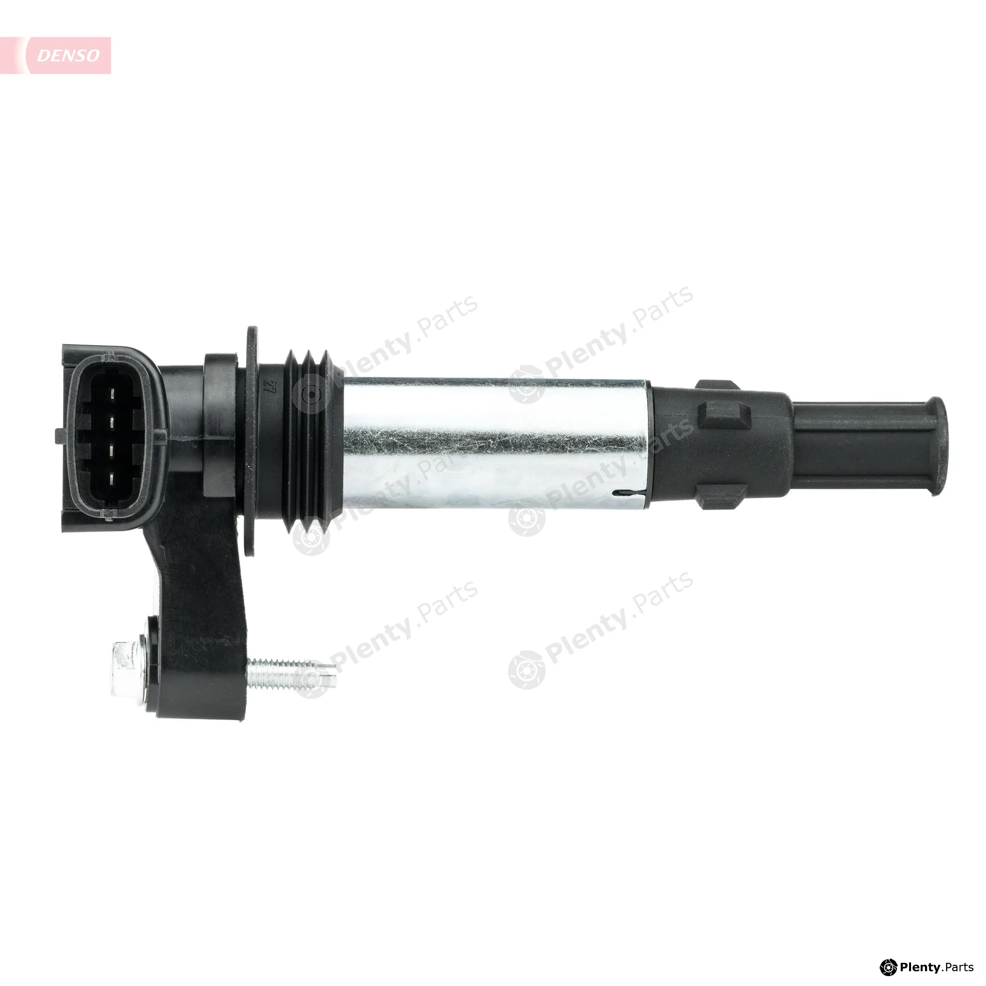 Denso DIC-0204 — Ignition Coil