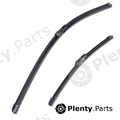 Denso DF-080 — Wiper Blade