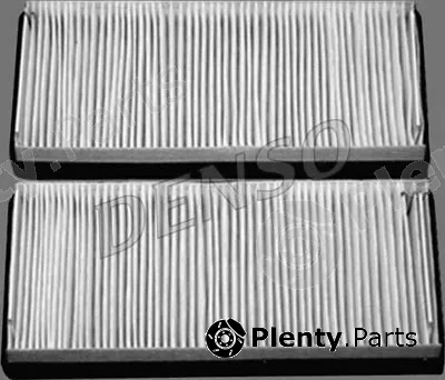 Denso DCF025P — Filter, cabin air