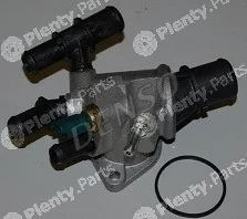 Denso DTM88492 — Thermostat, coolant