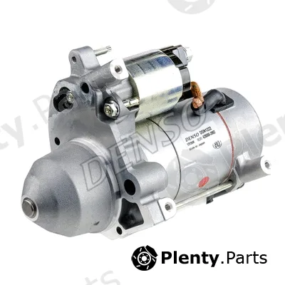 Denso DSN1222 — Starter