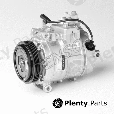 Denso DCP05021 — Compressor, air conditioning