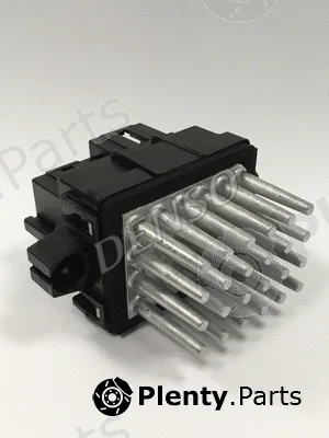 Denso DRS12003 — Resistor, interior blower