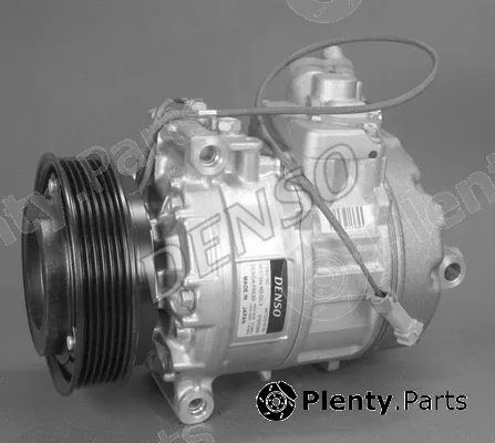 Denso DCP32001 — Compressor, air conditioning