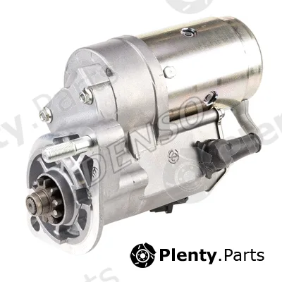 Denso DSN1211 — Starter