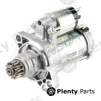 Denso DSN1468 — Starter