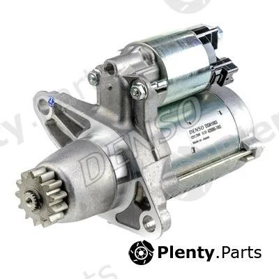 Denso DSN1003 — Starter