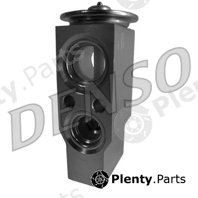 Denso DVE20005 — Expansion Valve, air conditioning