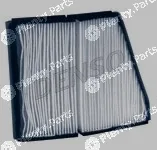 Denso DCF075P — Filter, cabin air