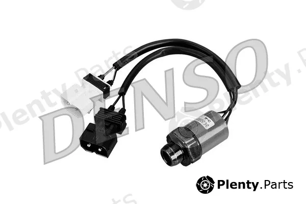 Denso DPS05007 — Pressure Switch, air conditioning