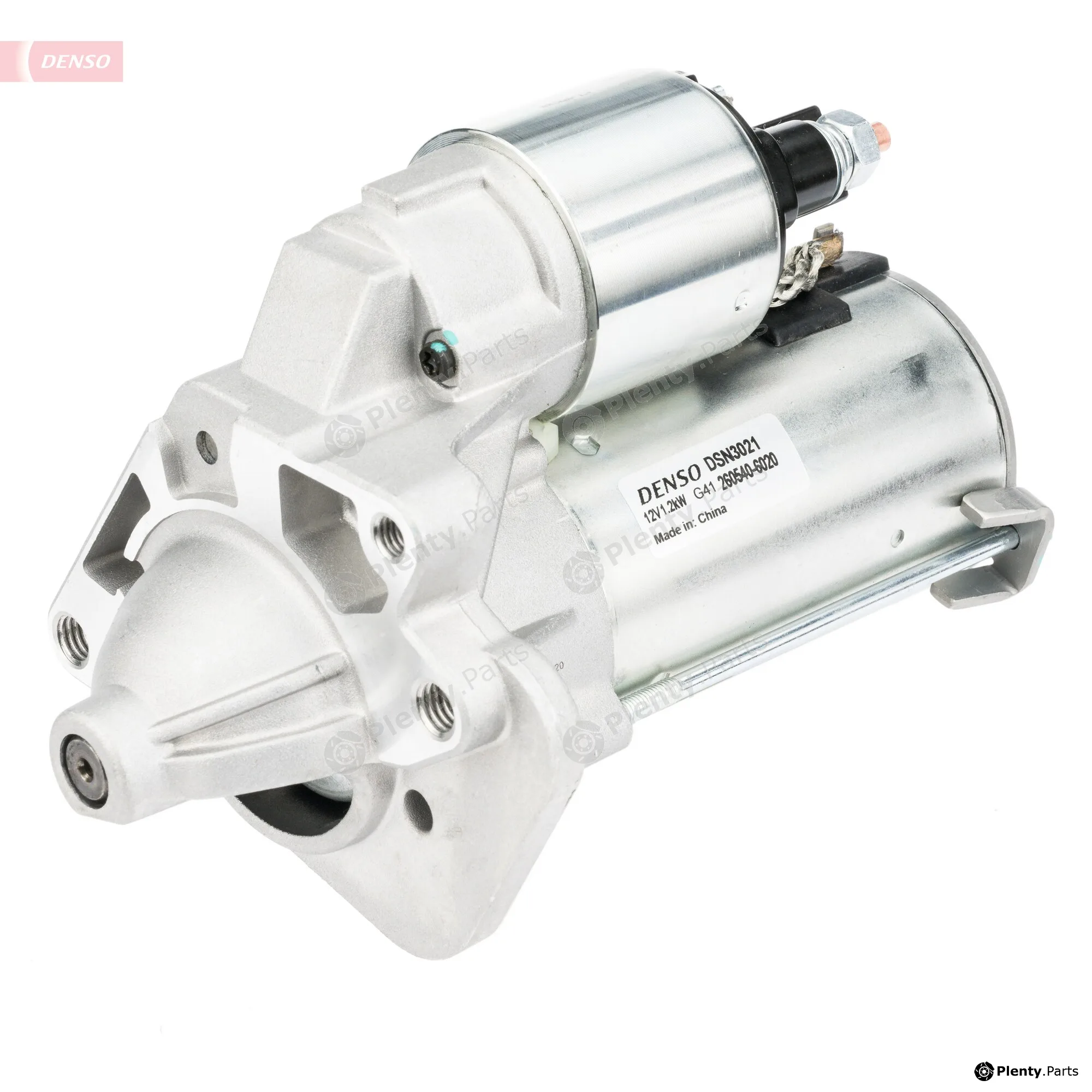 Denso DSN3021 — Starter
