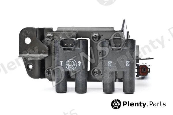 Denso DIC-0115 — Ignition Coil