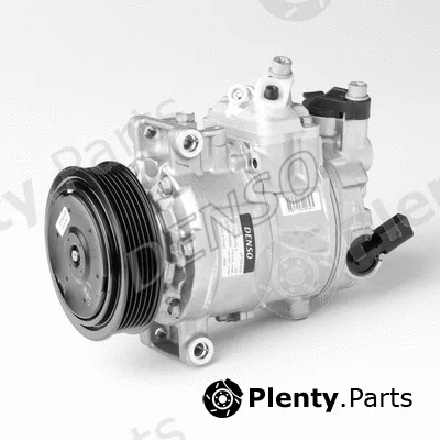 Denso DCP02030 — Compressor, air conditioning