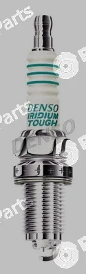 Denso VKB20 — Spark Plug Iridium Tough