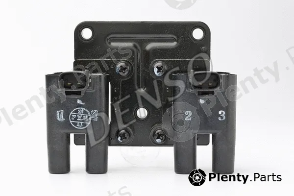 Denso DIC-0117 — Ignition Coil