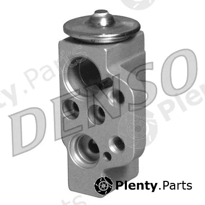 Denso DVE26001 — Expansion Valve, air conditioning