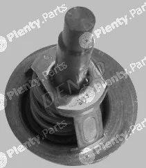 Denso DTM90630 — Thermostat, coolant