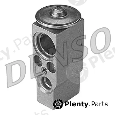 Denso DVE25002 — Expansion Valve, air conditioning