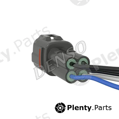 Lambda Sensor