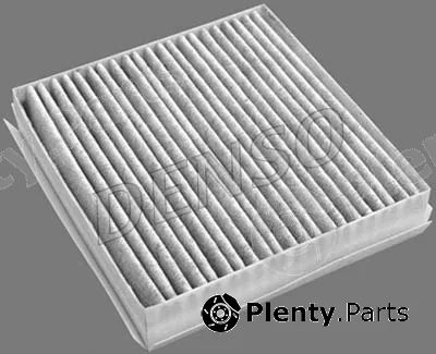Denso DCF345K — Filter, cabin air