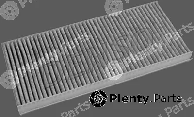 Denso DCF301K — Filter, cabin air